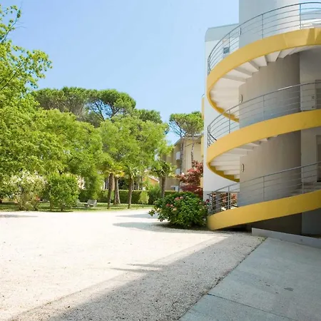 Eteniette Ferienhaus Bibione