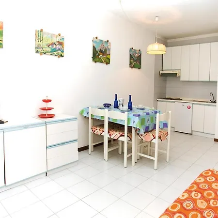 Eteniette Ferienhaus