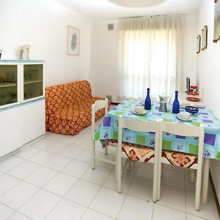 Eteniette Ferienhaus Bibione