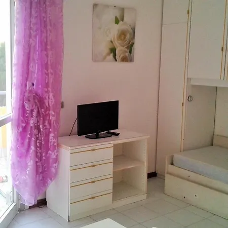 Dom wakacyjny Eteniette Bibione